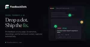 FeedbackDots