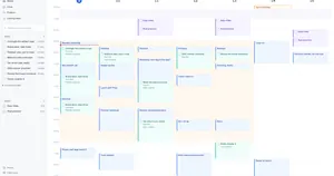Increment — The Auto-Scheduling Calendar and Time Blocking App