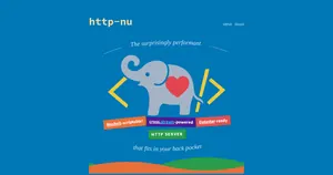http-nu